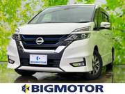 2019 NISSAN SERENA