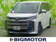 2022 TOYOTA NOAH