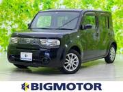 2013 NISSAN CUBE