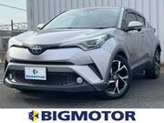 2017 TOYOTA C-HR