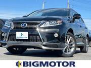 2014 LEXUS RX