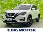 2017 NISSAN X-TRAIL 20X