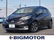 2018 NISSAN NOTE