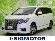 2021 NISSAN ELGRAND