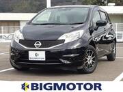 2015 NISSAN NOTE