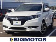 2016 HONDA VEZEL