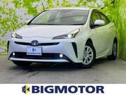 2019 TOYOTA PRIUS