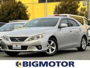 2010 TOYOTA MARK X