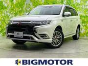 2020 MITSUBISHI OUTLANDER PHEV