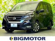 2019 NISSAN SERENA