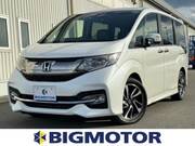 2016 HONDA STEPWAGON