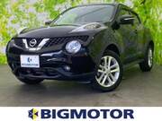 2015 NISSAN JUKE