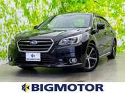 2017 SUBARU LEGACY B4