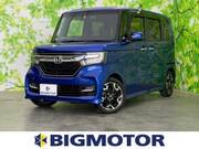 2019 HONDA N-BOX CUSTOM