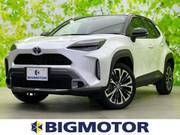 2022 TOYOTA YARIS CROSS