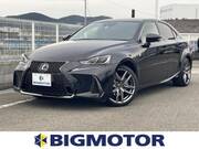 2017 LEXUS IS