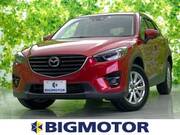 2015 MAZDA CX-5