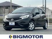 2015 NISSAN NOTE