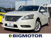 2013 NISSAN SYLPHY