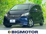 2009 HONDA FREED