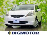 2008 HONDA FIT