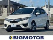 2014 HONDA FIT HYBRID