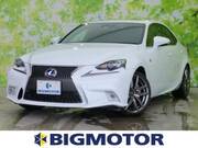 2013 LEXUS IS