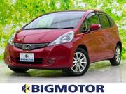 2012 HONDA FIT