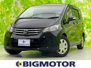 2011 HONDA FREED