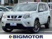 2011 NISSAN X-TRAIL