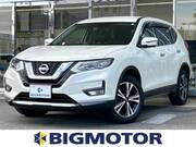 2018 NISSAN X-TRAIL 20Xi