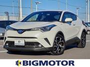 2019 TOYOTA C-HR