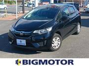 2017 HONDA FIT