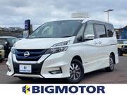 2019 NISSAN SERENA