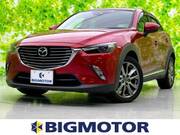 2017 MAZDA CX-3