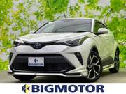 2020 TOYOTA C-HR