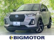 2021 DAIHATSU ROCKY