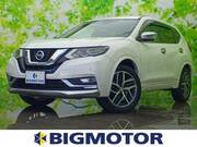 2018 NISSAN X-TRAIL