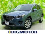 2015 MAZDA CX-5