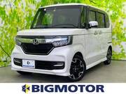 2019 HONDA N-BOX CUSTOM