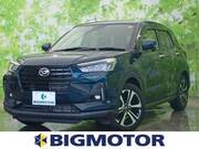 2020 DAIHATSU ROCKY