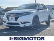 2014 HONDA VEZEL