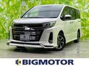 2021 TOYOTA NOAH