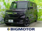 2019 HONDA N-BOX CUSTOM