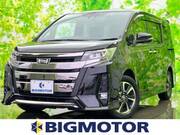 2020 TOYOTA NOAH