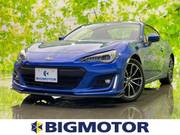 2017 SUBARU BRZ