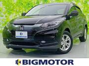 2015 HONDA VEZEL