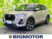 2022 DAIHATSU ROCKY