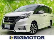 2019 NISSAN SERENA