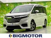 2019 HONDA STEPWAGON